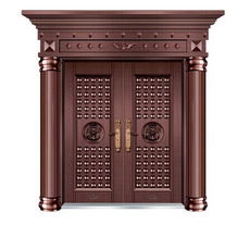 最新 合力門業(yè)產(chǎn)品怎么樣 參數(shù) 圖片大全 美樂樂家居網(wǎng)