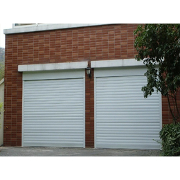 車庫(kù)門工廠-福清車庫(kù)門-福州福華豐門業(yè)(查看)