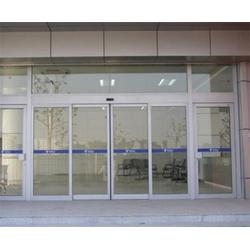 電動感應(yīng)門加工廠,淶水電動感應(yīng)門,智旺門業(yè)