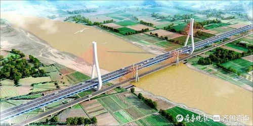 濟南11個交通項目集中開工，濟萊高鐵綜合配套建設(shè)再提速